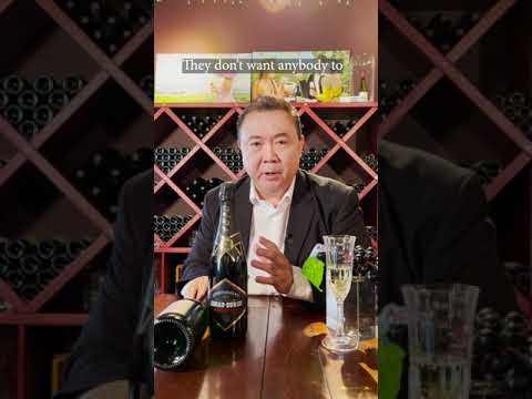 New Russian Champagne Law Sparks Fury in the French Champagne Industry New Russian Champagne Law Sparks Fury in the French Champagne Industry