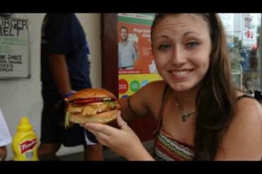 Derby City Burgers, Romantic Zone, Puerto Vallarta - Best Restaurants in Romantic Zone