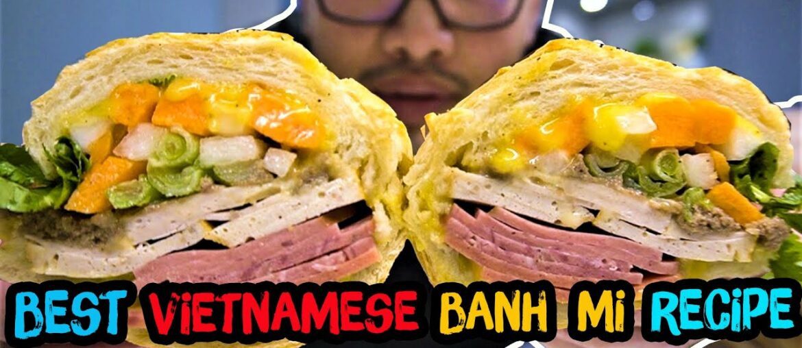 BANH MI. Done Right *Includes Vietnamese Banh Mi Recipe BANH MI. Done Right *Includes Vietnamese Banh Mi Recipe