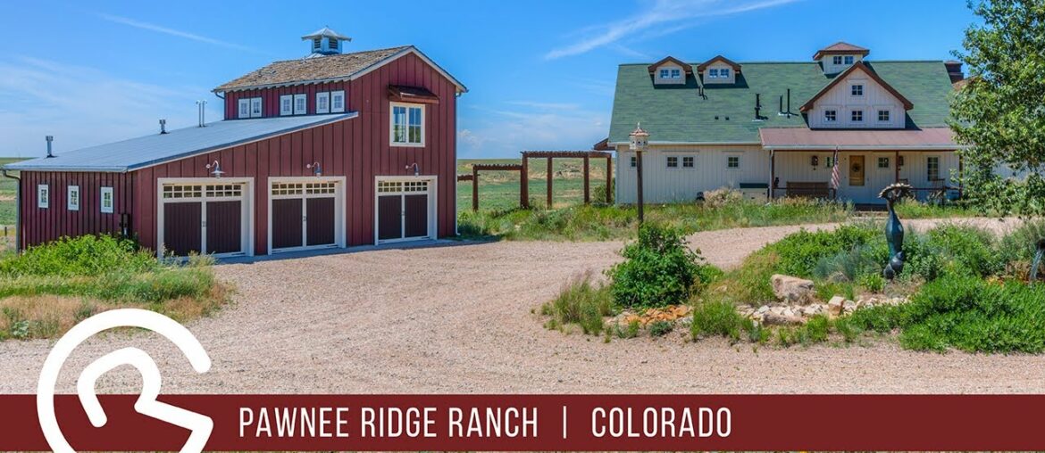 Colorado estate for sale – Pawnee Ridge Ranch | Mason & Morse Ranch Company Colorado estate for sale - Pawnee Ridge Ranch | Mason & Morse Ranch Company