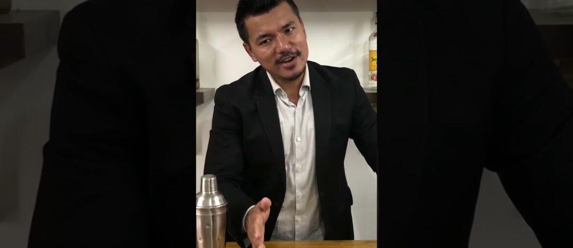 Bartender | what is Bartender | definition of Bartender | EAZY DorjayBartender