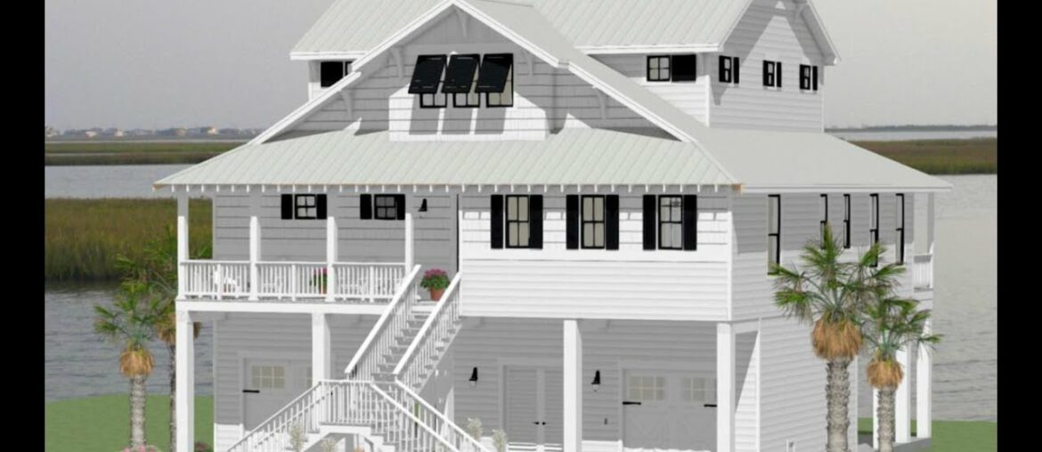 Residential for sale in Dauphin Island, AL – 2642 Bienville Blvd Residential for sale in Dauphin Island, AL - 2642 Bienville Blvd