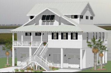 Residential for sale in Dauphin Island, AL - 2642 Bienville Blvd