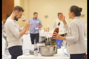 Tastin' France 2021 - Romania, Poland and Ukraine