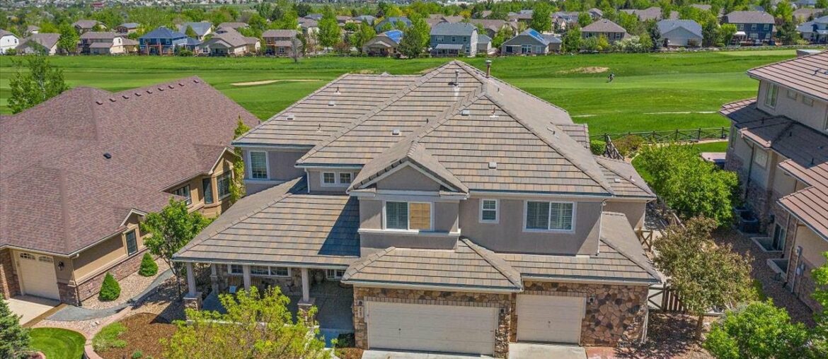 4597 W 105th Way, Westminster, CO