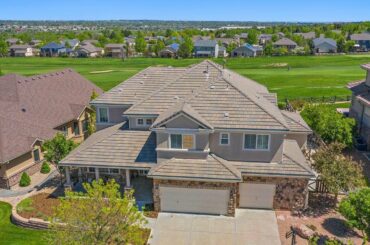 4597 W 105th Way, Westminster, CO