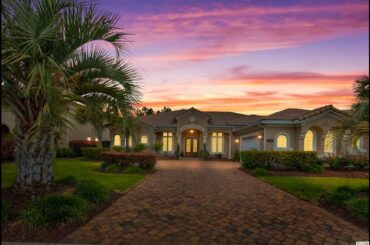 8961 Bella Verde Ct. for sale in Myrtle Beach, SC 29579 - Residential