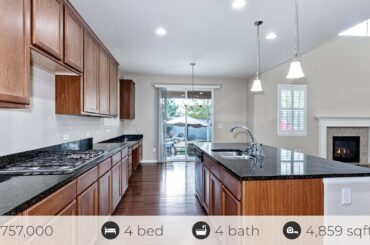 10761 Hillsboro Cir, Parker, CO