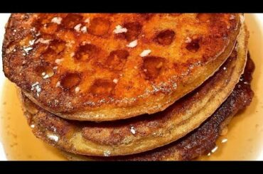 French Toast Waffles | FAMILY MEALS