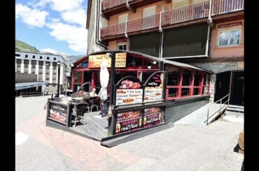 Restaurant Pas De La Casa - Discover the best restaurants and where to eat in Pas De La Casa