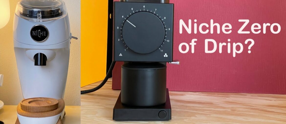 Where’s the Niche Zero of Drip?