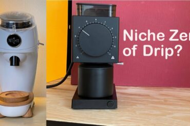 Where’s the Niche Zero of Drip?