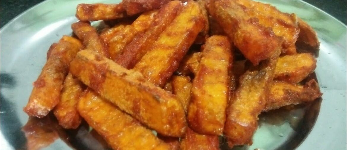 #FrenchFries#HomemadeFrenchFries#NaturallyCook Crispy French Fries Ki Secret Recipe /Naturally Cook