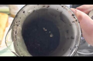 Coffee Brewin' Time (CBT) - S1E00 - Fair Trade West Coast Dark