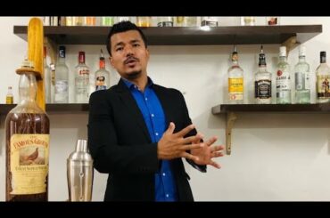 Skill of Bartender | Bartender Knowledge | Bartender Speed | Bartender Etiquette Behind The Bar
