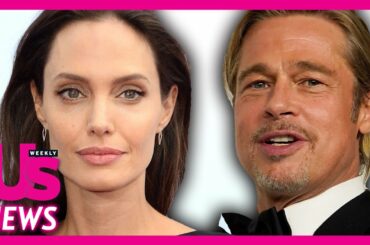 Angelina Jolie Accuses Brad Pitt Of Blocking Sale Of Their Winery Business?