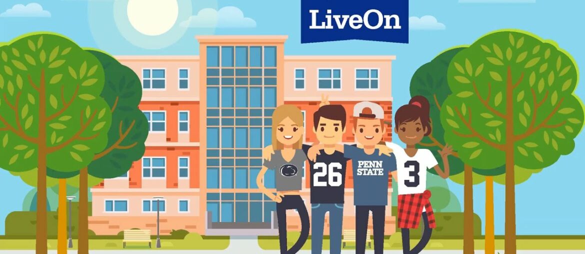 Penn State Housing and Food Services