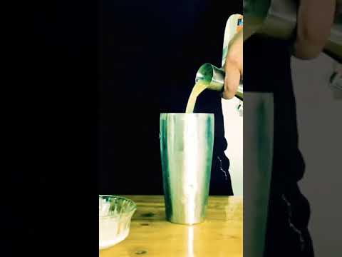 New aged Pina Colada | Pina Colada | Pineapple Colada | EAZY DorjayBartender | refreshing cocktail New aged Pina Colada | Pina Colada | Pineapple Colada | EAZY DorjayBartender | refreshing cocktail