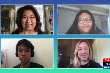 ProStart Scholarship Winners (Restaurants of Hawaii)