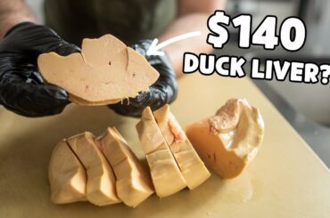 The Beginner's Guide to Foie Gras | Pinky Up