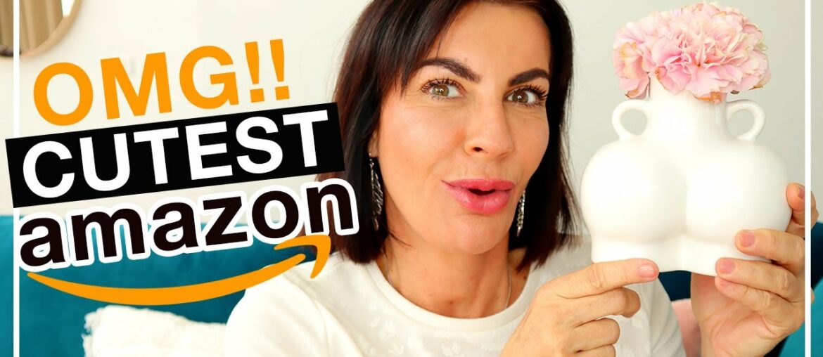 10 AMAZON ITEMS I WISH I BOUGHT EARLIER I You Will Love Them Too!!! 10 AMAZON ITEMS I WISH I BOUGHT EARLIER I You Will Love Them Too!!!