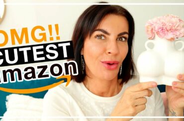10 AMAZON ITEMS I WISH I BOUGHT EARLIER  I You Will Love Them Too!!!