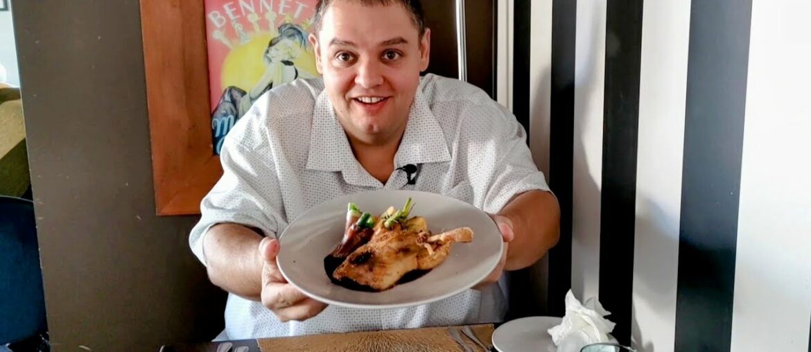 Best French restaurant in the Redlands (The French Table) Best French restaurant in the Redlands (The French Table)