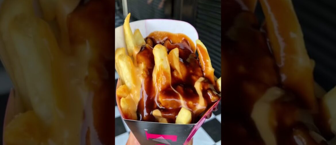 Unique Fries Compilation Satisfying Video | Cheese Fries | French Fries