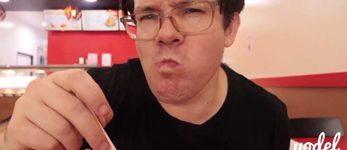 Carry on Curry & Yodel Carry on Curry & Yodel