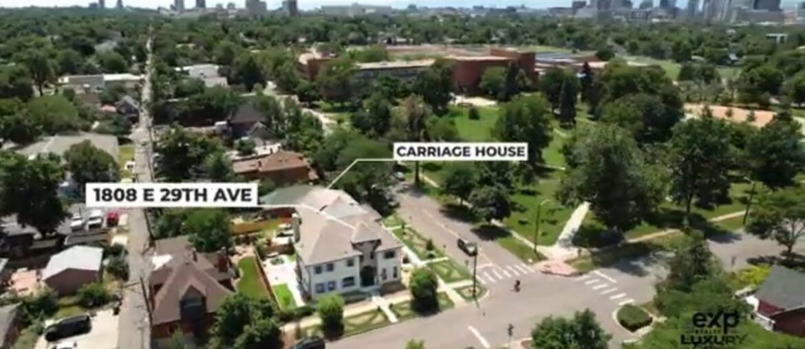 French-inspired luxury awaits at 1808 29th Avenue in Whittier French-inspired luxury awaits at 1808 29th Avenue in Whittier