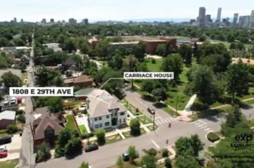 French-inspired luxury awaits at 1808 29th Avenue in Whittier