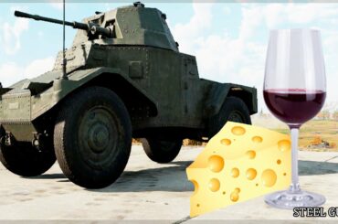 FRENCH RESERVE UPGRADE