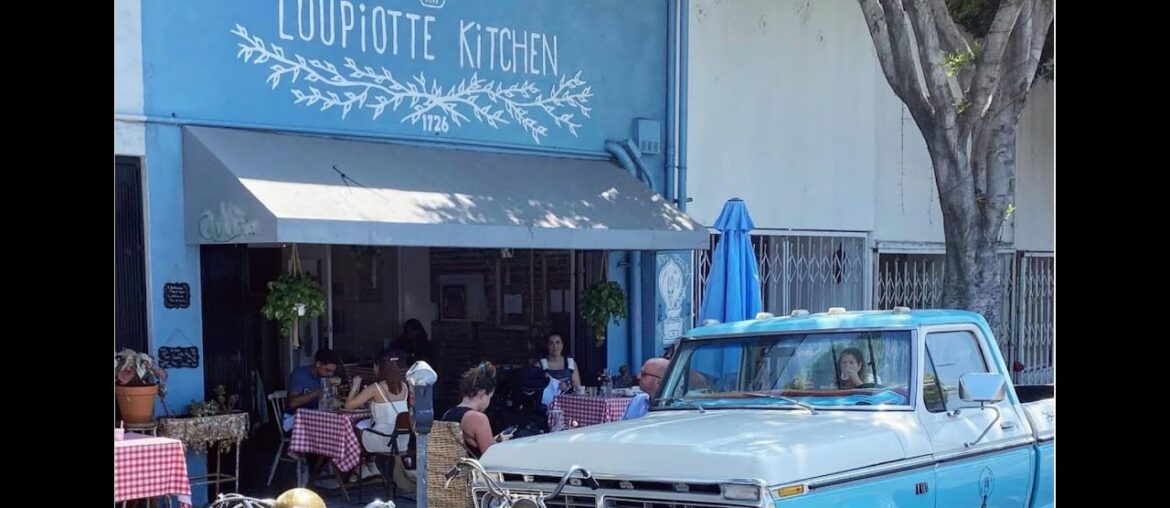 A Los Feliz French Restaurant Does Bastille Day the Right Way A Los Feliz French Restaurant Does Bastille Day the Right Way