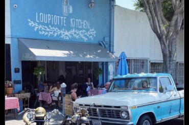 A Los Feliz French Restaurant Does Bastille Day the Right Way