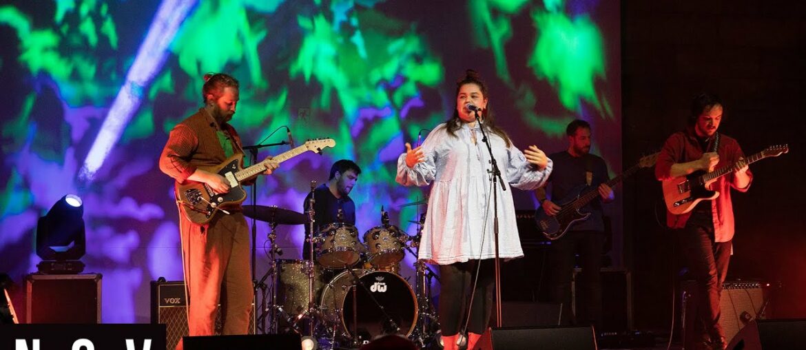 NGV Friday Nights: French Impressionism