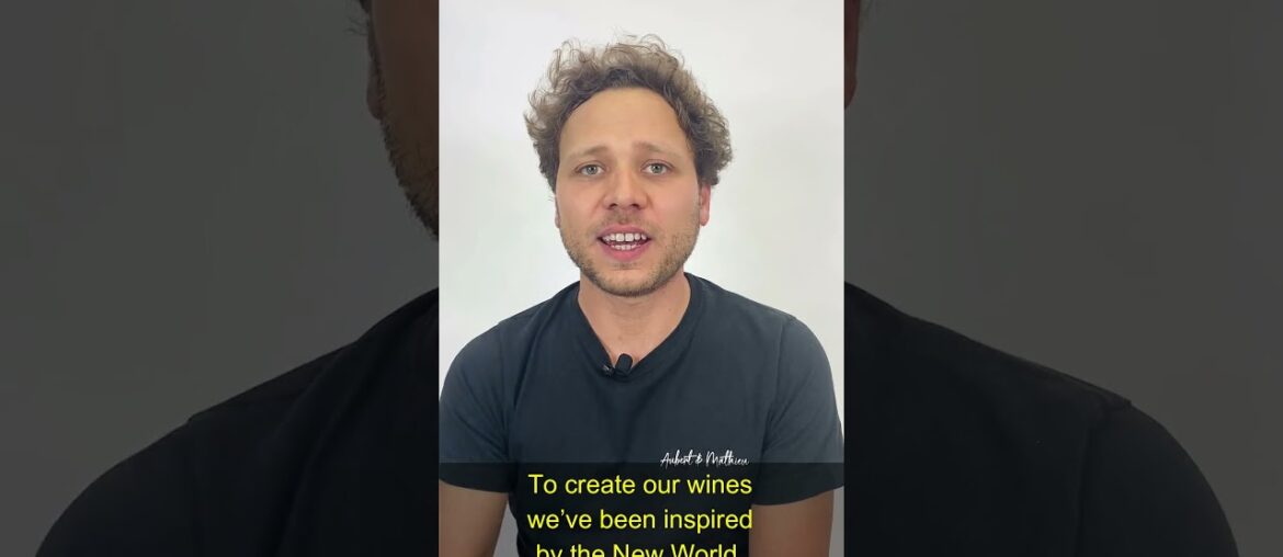 Aubert et Mathieu from Languedoc-Roussillon, France Aubert et Mathieu from Languedoc-Roussillon, France