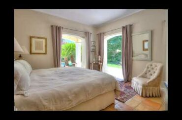 For Sale - Villa - Mougins - French Riviera - France - 296 sq m