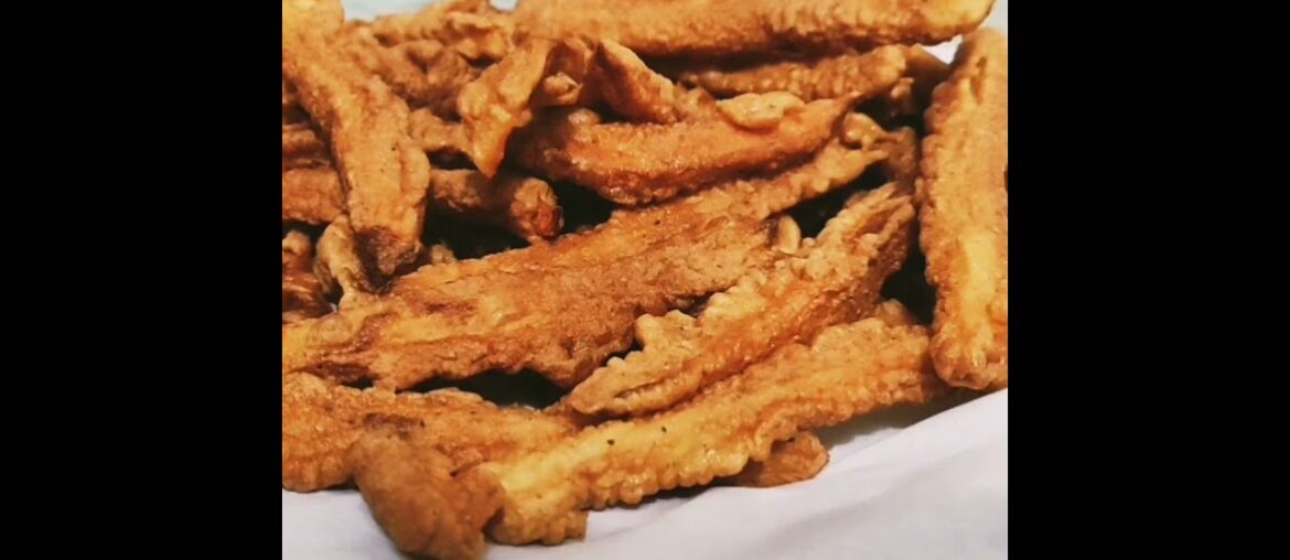 Crispy Egg French Fries Recipe | Egg Snacks Recipe |  Easy Egg French Fries |  Toasted 4 kitchen