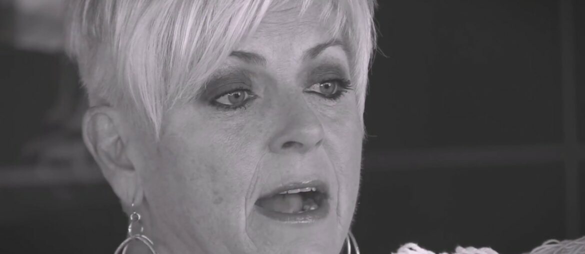 How to Make Dining Room Chair Slipcovers Covers Using Chenille-It  (Part 1)