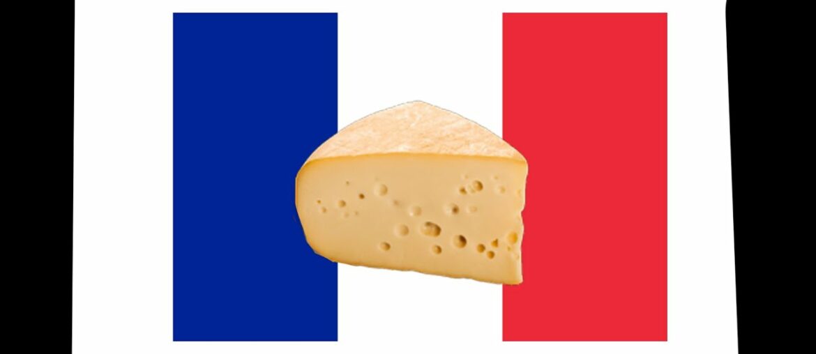 French food is racist