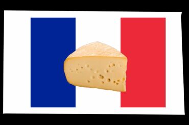 French food is racist