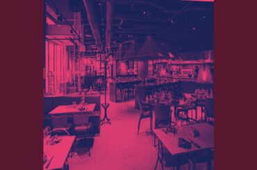 Entertaining Moods for Exclusive Dining