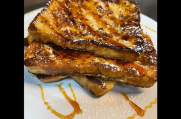 How To Make French Toast