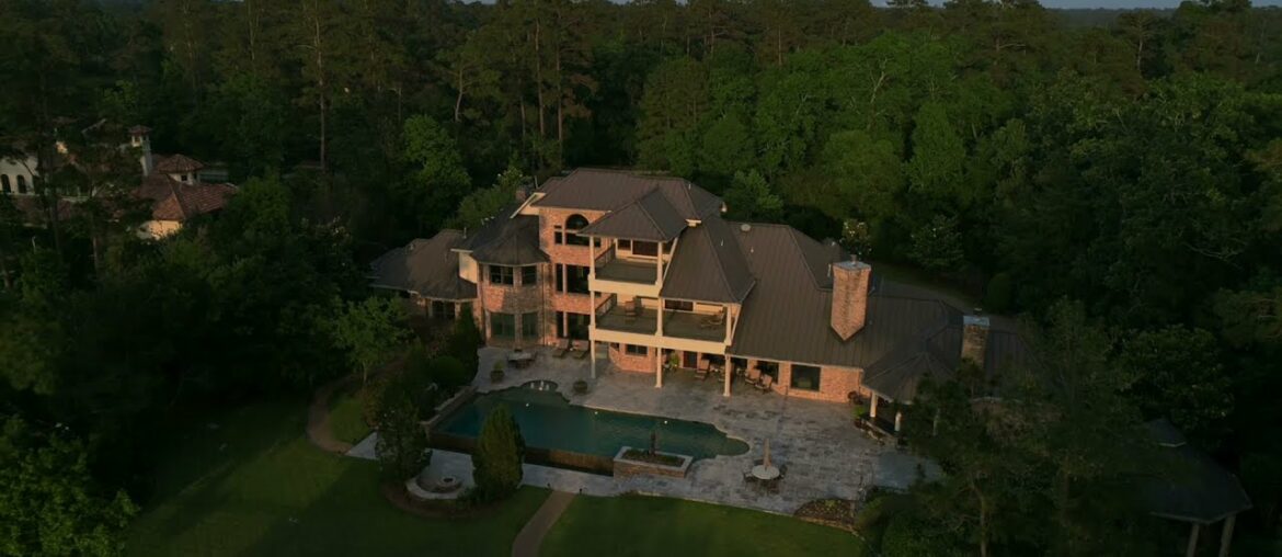 3 Netherfield Way, The Woodlands - Jo Anne Johnson | Compass Houston