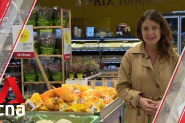 Spotlight on French laws designed to reduce food waste