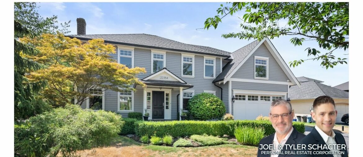 22354 Old Yale Road | Elevation Real Estate Group