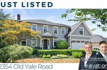 22354 Old Yale Road | Elevation Real Estate Group