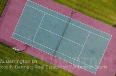 272 Barrington Ln Bourbonnais listed by Kelly Winterroth Team of Mccolly Bennett Real Estate