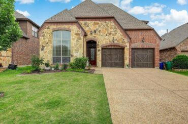 5512 Fox Chase Ln, McKinney, TX