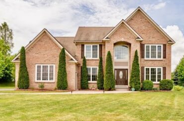 19 BLOOMS END, WEBSTER NY 14580